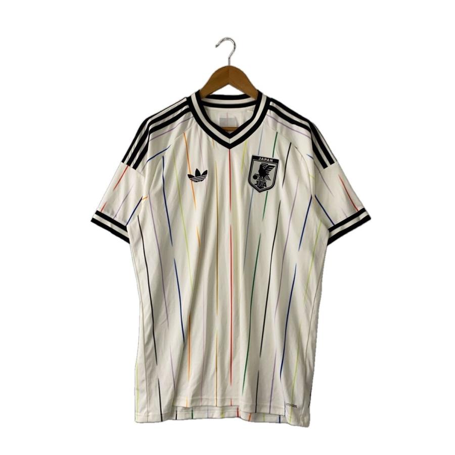 adidas◇2026/アウェイ レプリカ ユニフォーム/Tシャツ/XXL