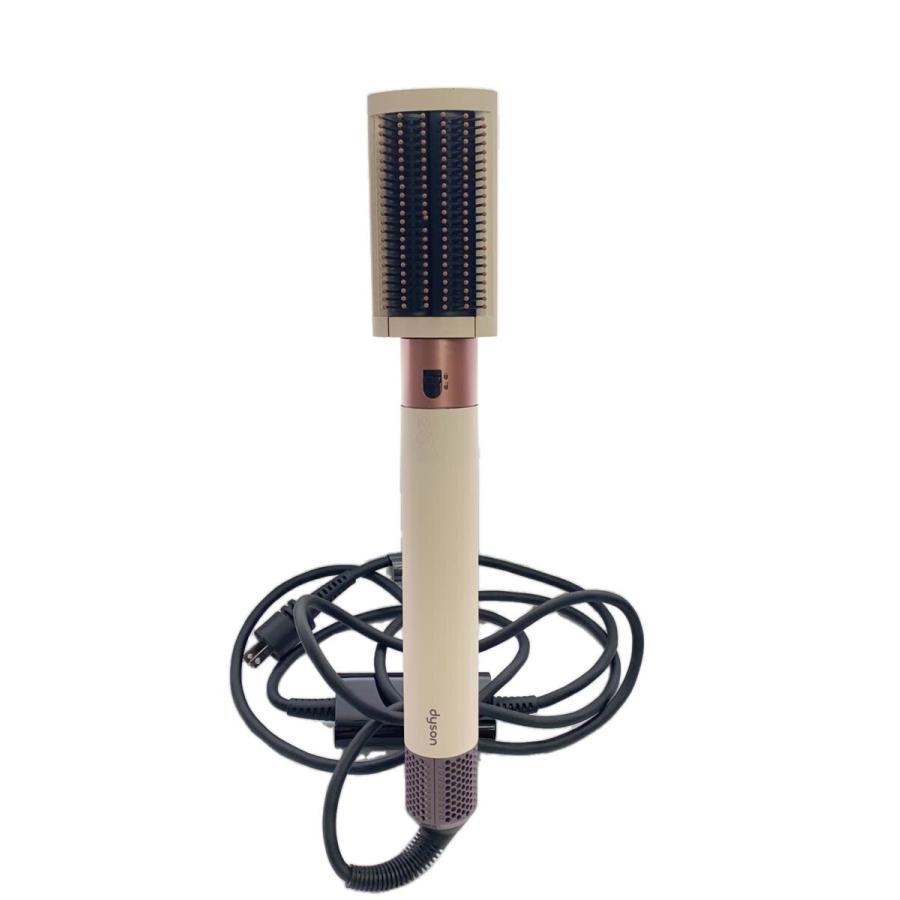 dyson◇ドライヤー・ヘアアイロン Airwrap マルチスタイラー HS05 RTO