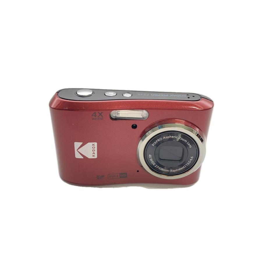 Kodak◇PIXPRO FZ45/コンパクトデジタルカメラ// : セカンドストリート