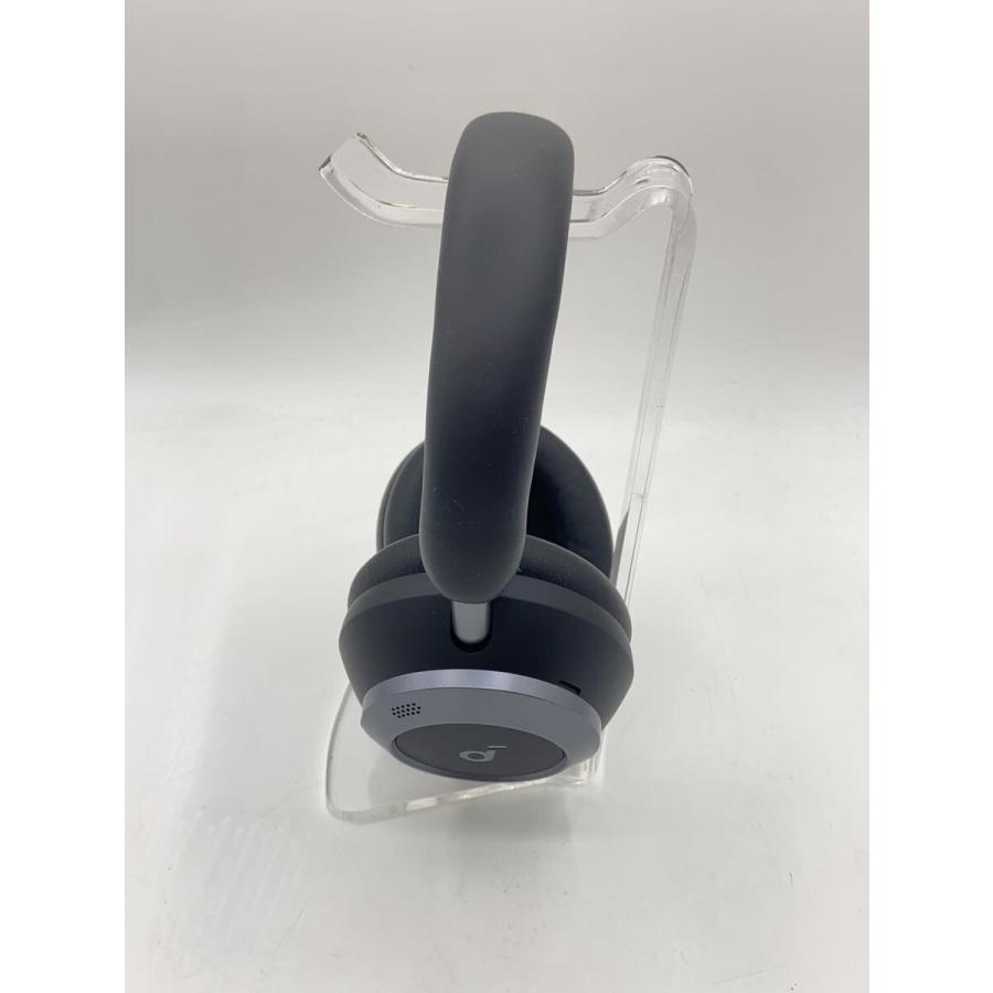 【新品未開封】Soundcore Space One Pro A3062N11 ANKER◇ヘッドホン Soundcore Space One Pro A3062N11 : セカンド