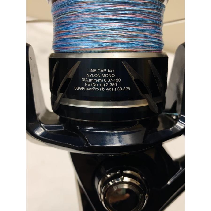 SHIMANO◇24 ストラディックSW 5000XG 047397/スピニングリール