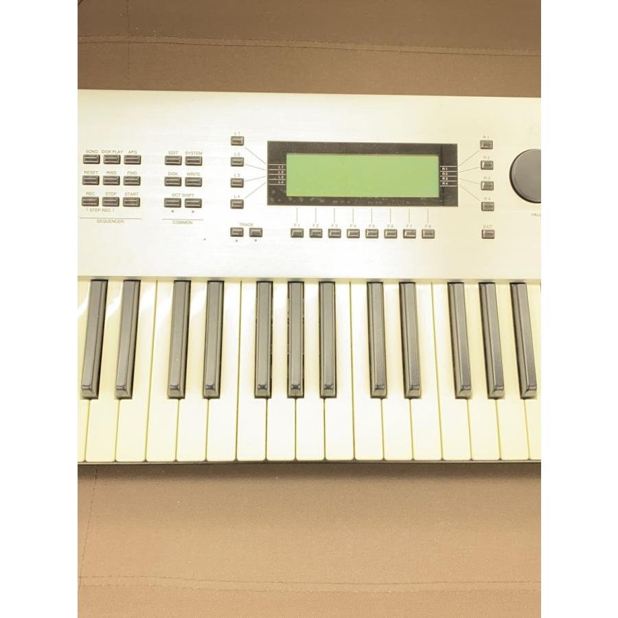 KAWAI◇シンセサイザー/K5000W 【公式通販】