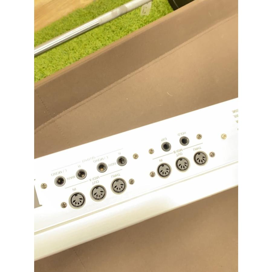 KAWAI◇シンセサイザー/K5000W 【公式通販】