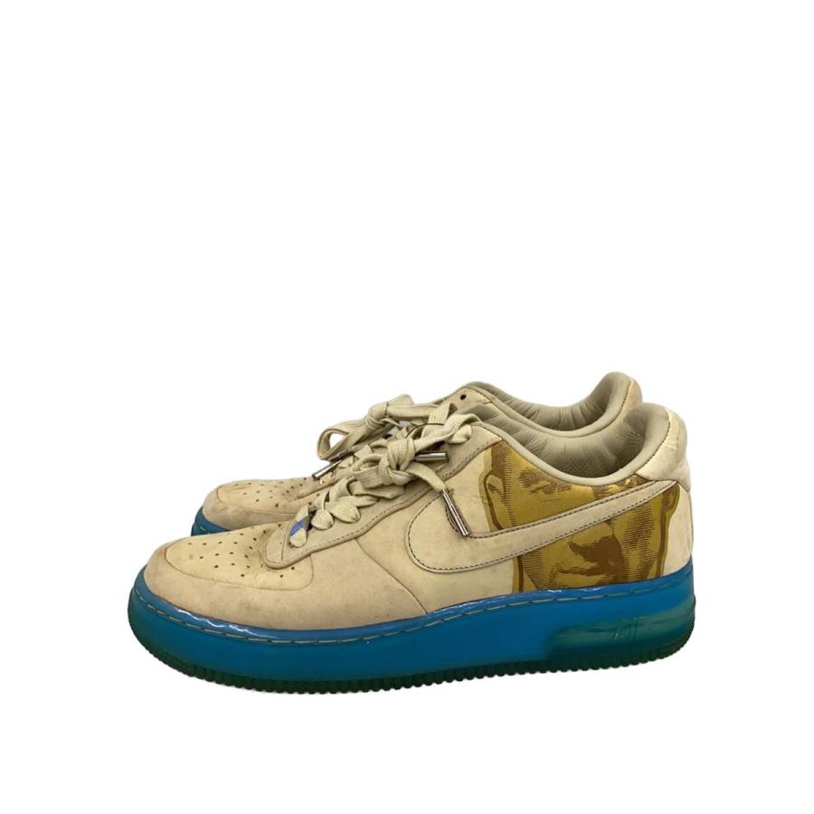 NIKE◇AIR FORCE 1 LOW SUPREME (KOBE)/エアフォースサプリーム