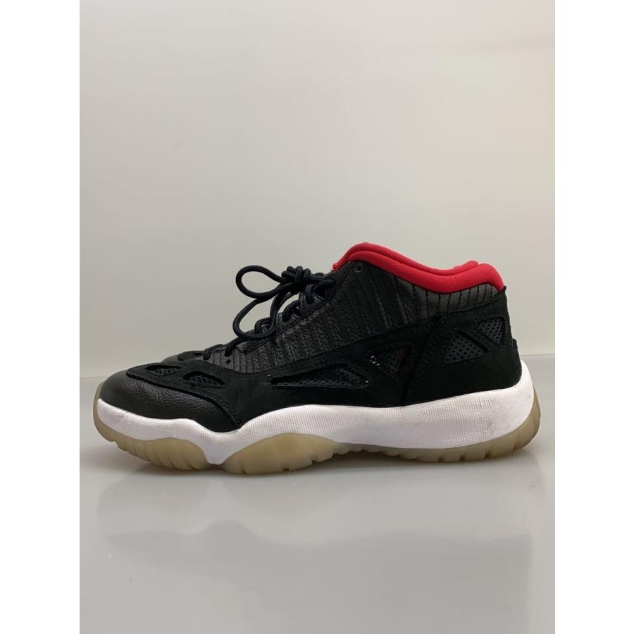 NIKE◇AIR JORDAN 11 LOW IE_エアジョーダン ロー IE/26.5cm/BLK 