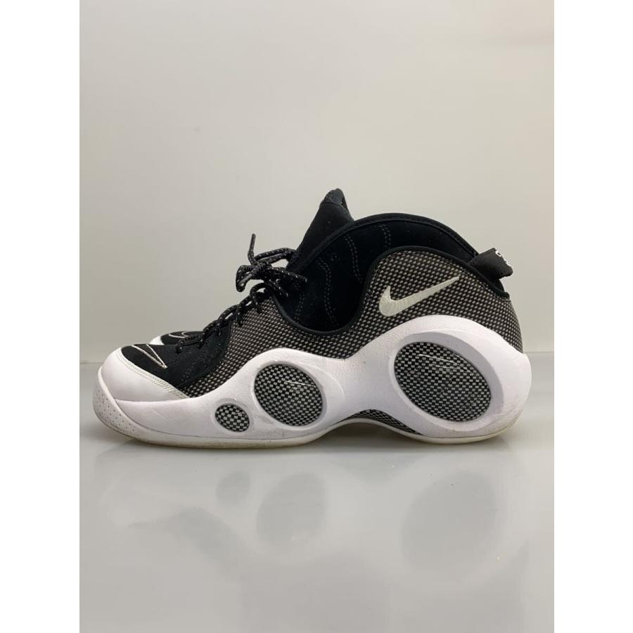 NIKE◇AIR ZOOM FLIGHT 95_エア ズームフライト 95/28cm/BLK
