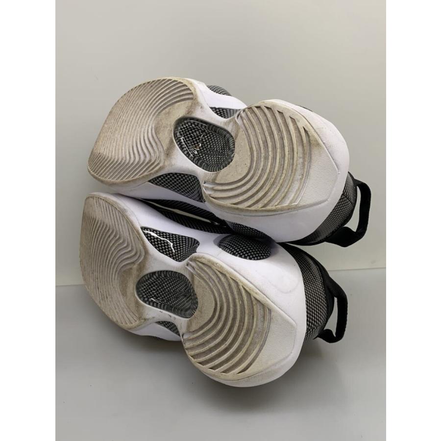 NIKE◇AIR ZOOM FLIGHT 95_エア ズームフライト 95/28cm/BLK