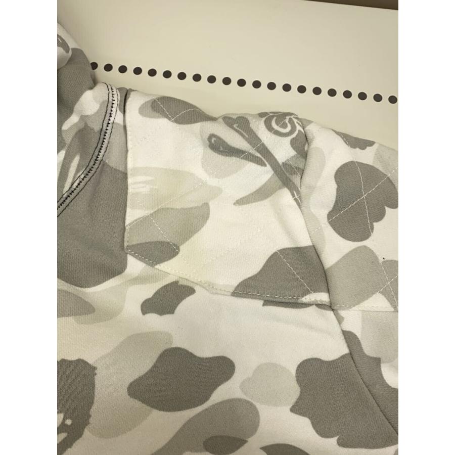 A BATHING APE◆ジップパーカー/XL/コットン//の画像