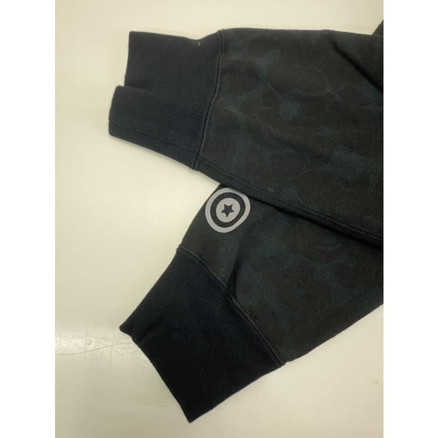 A BATHING APE◆ジップパーカー/XL/コットン//の画像