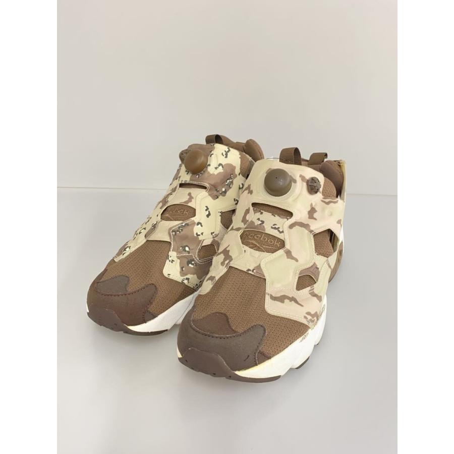 Reebok◇INSTAPUMP FURY BEAMS CAMO_インスタポンプ フューリー