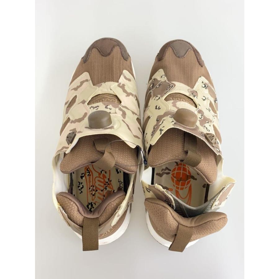 Reebok◇INSTAPUMP FURY BEAMS CAMO_インスタポンプ フューリー