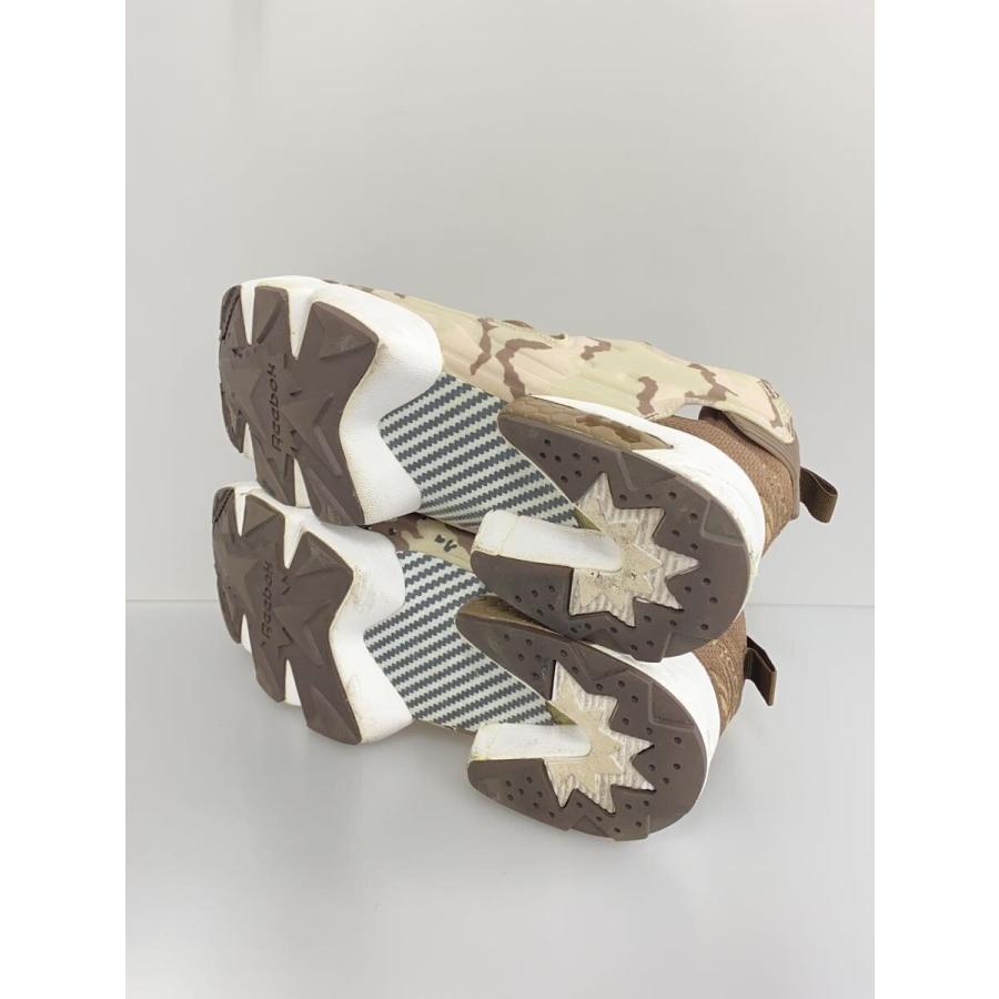 Reebok◇INSTAPUMP FURY BEAMS CAMO_インスタポンプ フューリー