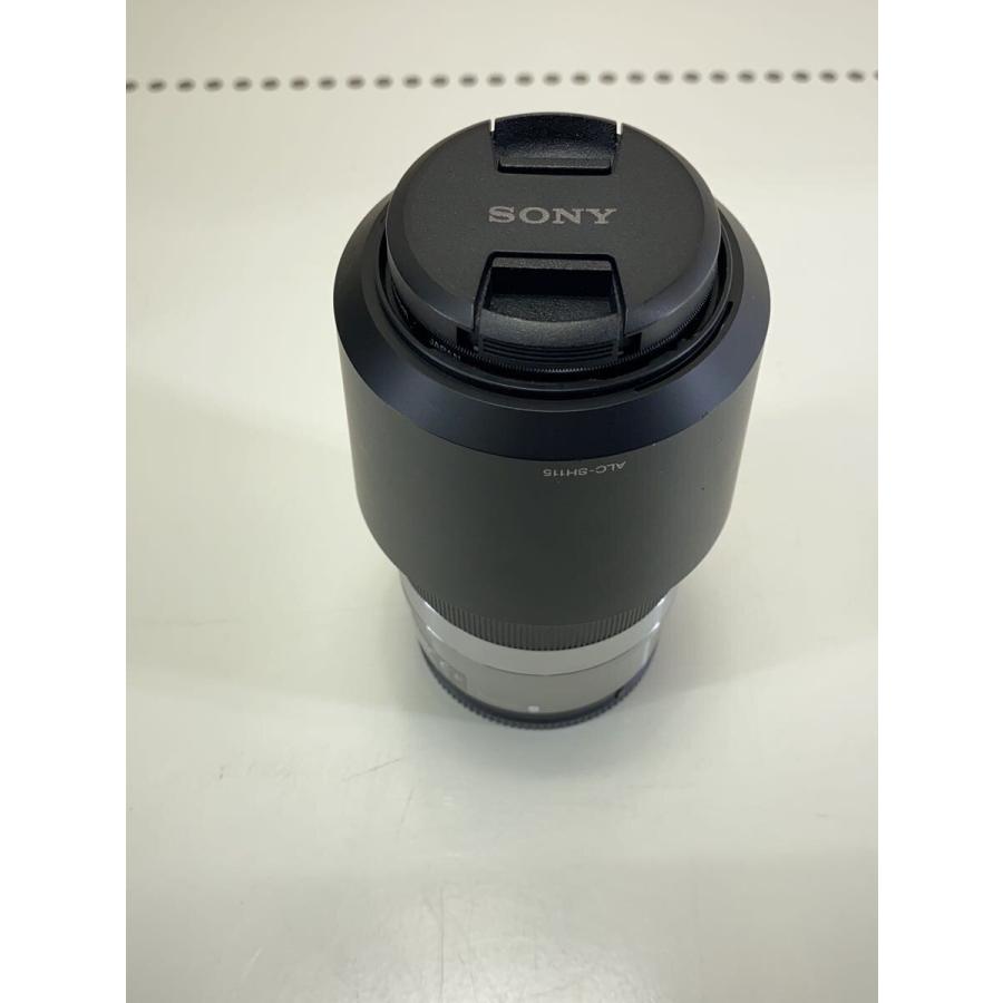 SONY◇デジタル一眼カメラ α6400 ILCE-6400Y ダブルズームレンズキット