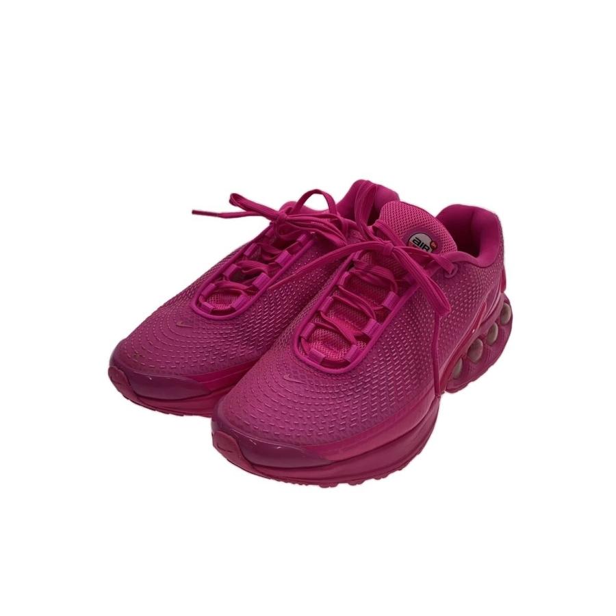 NIKE◇AIR MAX DN_エア マックス DN/24cm/PNK : セカンドストリート