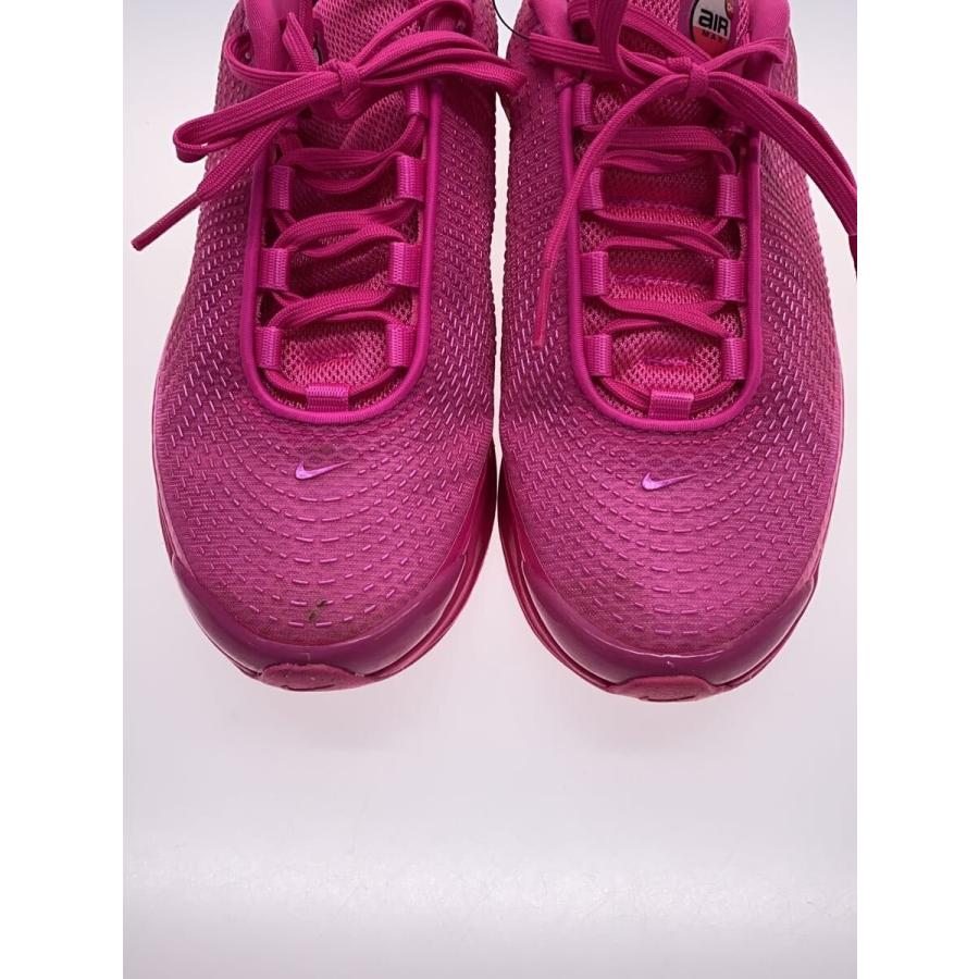 NIKE◇AIR MAX DN_エア マックス DN/24cm/PNK : セカンドストリート