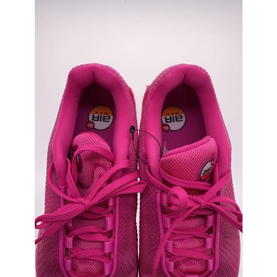 NIKE◇AIR MAX DN_エア マックス DN/24cm/PNK : セカンドストリート