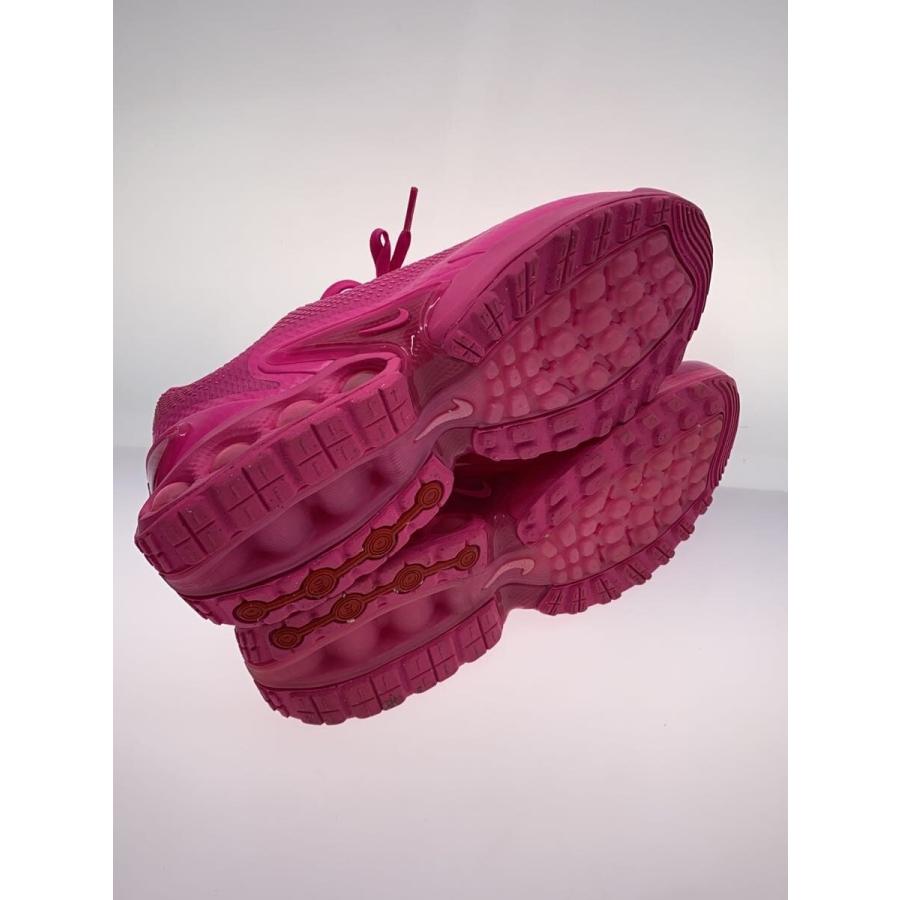 NIKE◇AIR MAX DN_エア マックス DN/24cm/PNK : セカンドストリート