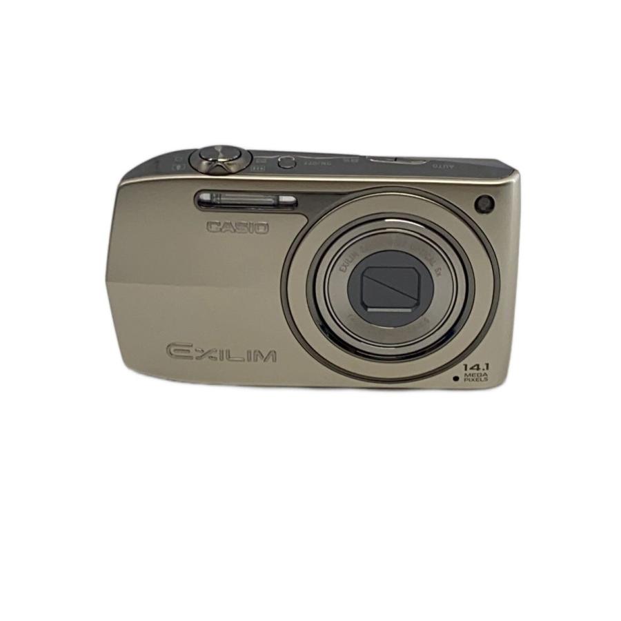 CASIO◇デジタルカメラ EXILIM EX-Z2300 : セカンドストリートYahoo!店