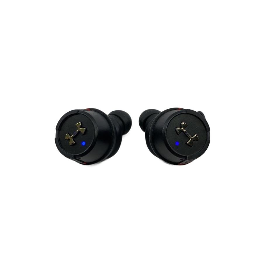 JBL◇イヤホン UA TRUE WIRELESS FLASH X : セカンドストリートYahoo