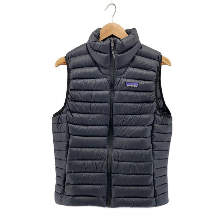昭和邑専用patagonia ウルトラライト ダウン ベスト メンズ ウルトラ