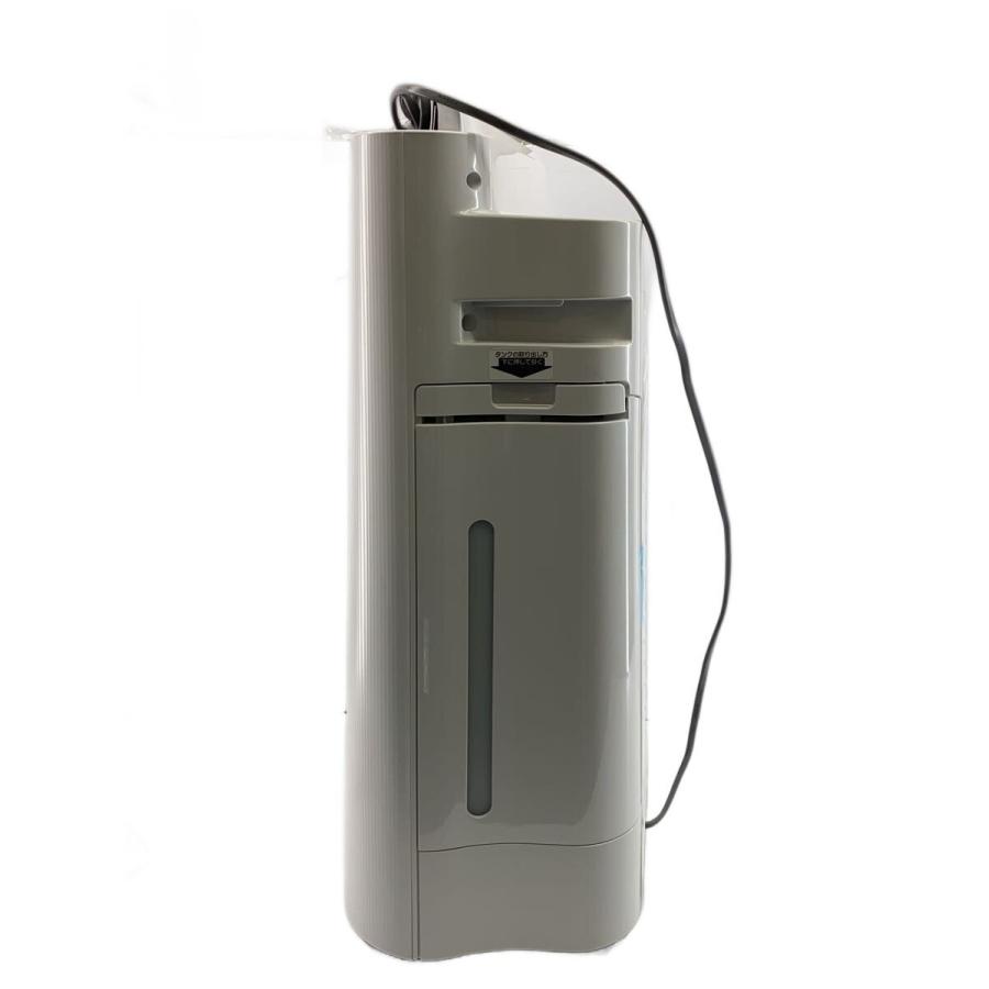 SHARP◆空気清浄機 KC-S50-W ジャングルジャングル岸和田店】SHARP シャープ 空気清浄機 KC-S50 【公式通販】