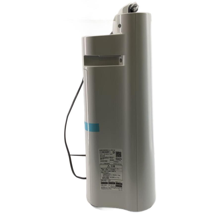 SHARP◇空気清浄機 KC-S50-W ジャングルジャングル岸和田店】SHARP 