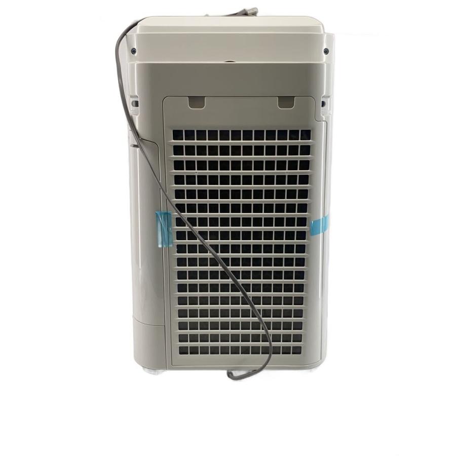 Kc s50 シャープ プラズマクラスター 空気清浄機 シャープ プラズマ