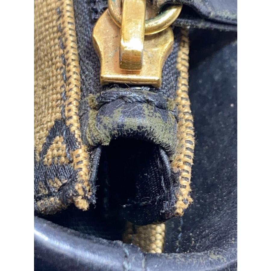 LOEWE ロエベ○アナグラム○ロゴ型押し○ナッパ レザー ○ハンドバッグ 