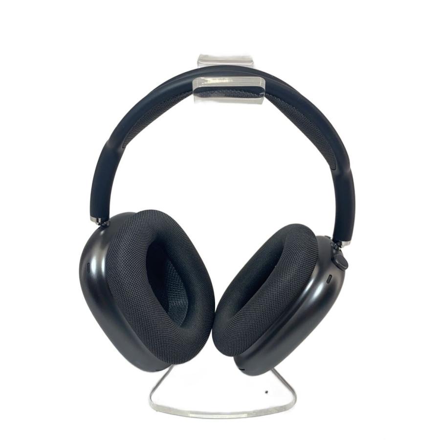 Apple◇ヘッドホン AirPods Max MGYH3J/A [スペースグレイ] A2096