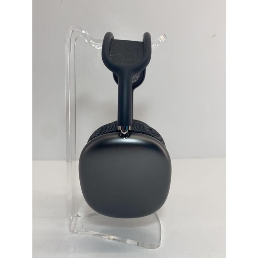 Apple◇ヘッドホン AirPods Max MGYH3J/A [スペースグレイ] A2096