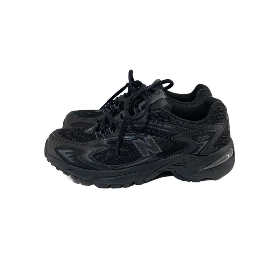 NEW BALANCE◇ML725/ブラック/25cm/BLK : セカンドストリートYahoo!店 