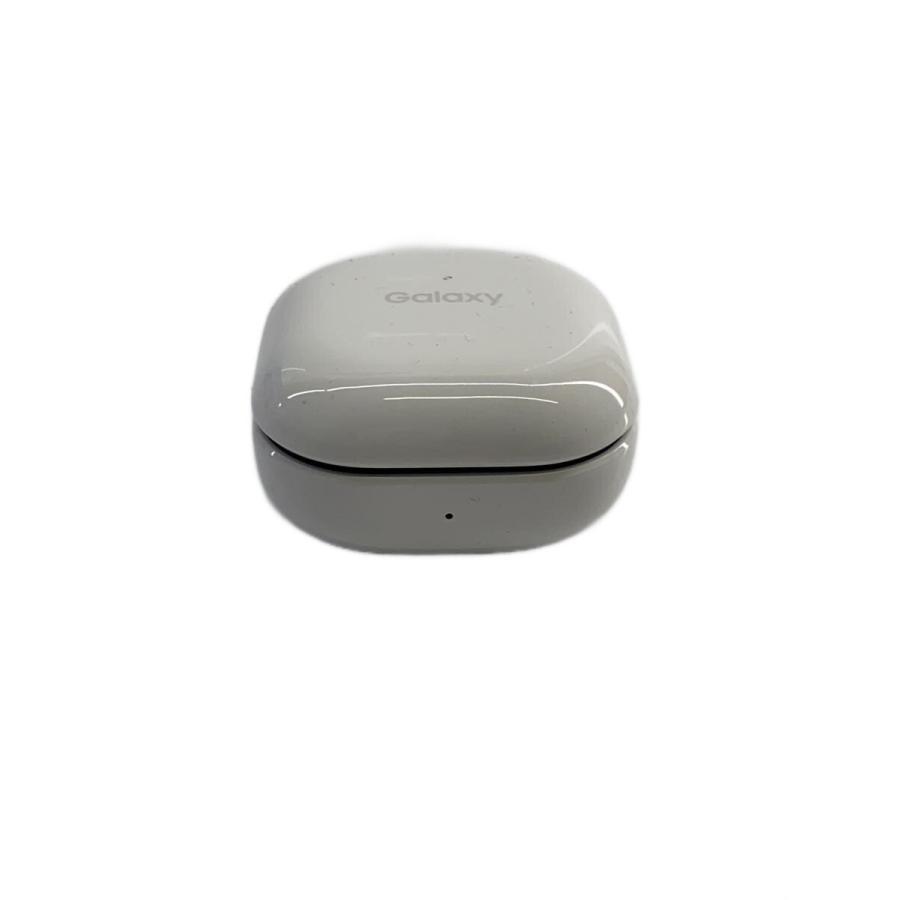 【新品未開封】 Samsung Galaxy Buds2 グラファイト SAMSUNG◇イヤホン Galaxy Buds2 SM-R177NZKAXJP [グラファイト