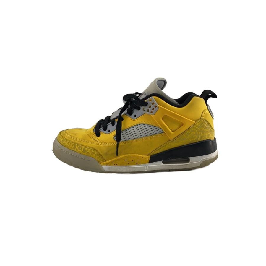 NIKE◇AIR JORDAN SPIZIKE LOW_エアジョーダン スパイジーク ロー/25cm 