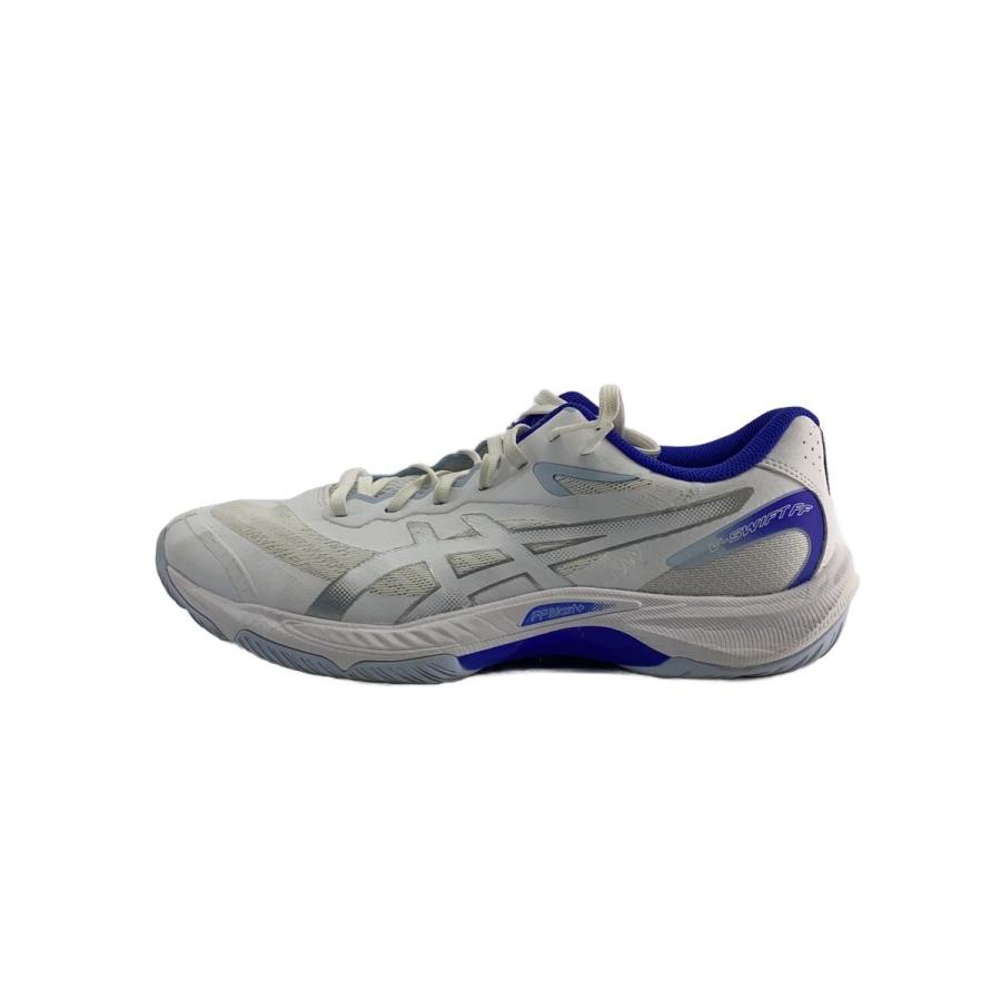 最終値下げ！！アシックス　バレーボールシューズ28cm ASICS◇バレーボールシューズ/28cm/WHT/1053A073// : セカンド