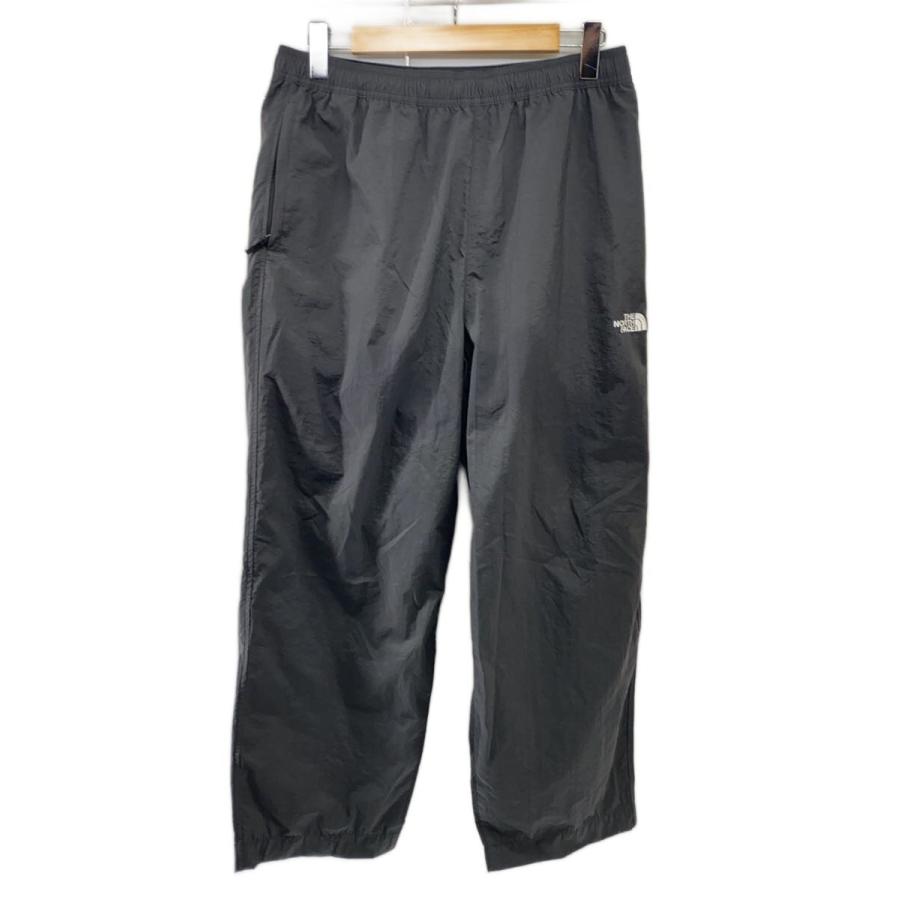 THE NORTH FACE◇VERSATILE PANT_バーサタイルパンツ/L/ナイロン/GRY