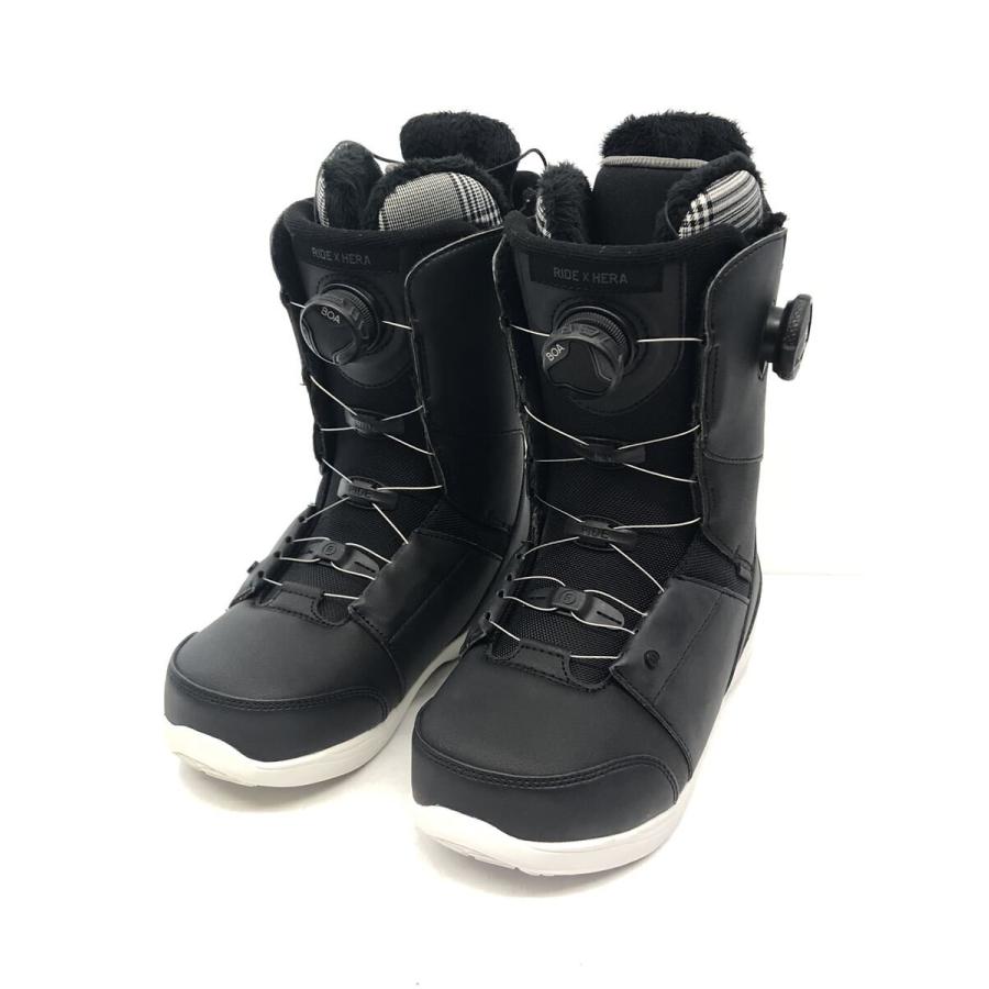 RIDE◇ライド/スノーボードブーツ/25.0/Hera// : 2300035911585 RIDE◇ライド/スノーボードブーツ/25.0/Hera// : 2300035911585