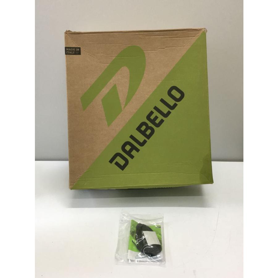 DALBELLO/ダルベロ/DRS 140 / 2020 /26./Ski Boot Mens/グリーン DALBELLO/ダルベロ/DRS 140 / 2020 /26./Ski Boot Mens/グリーン