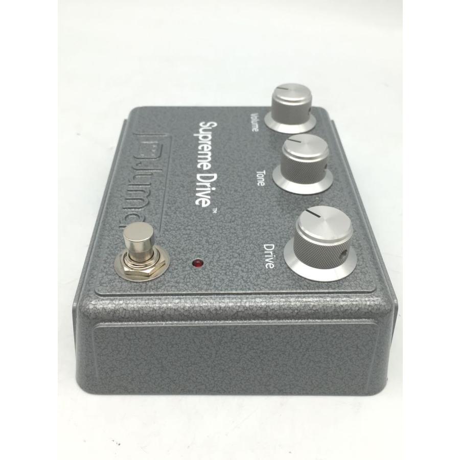 Juma 🏍 Pedals/ジューマペダルズ/Supreme Drive/エフェクター