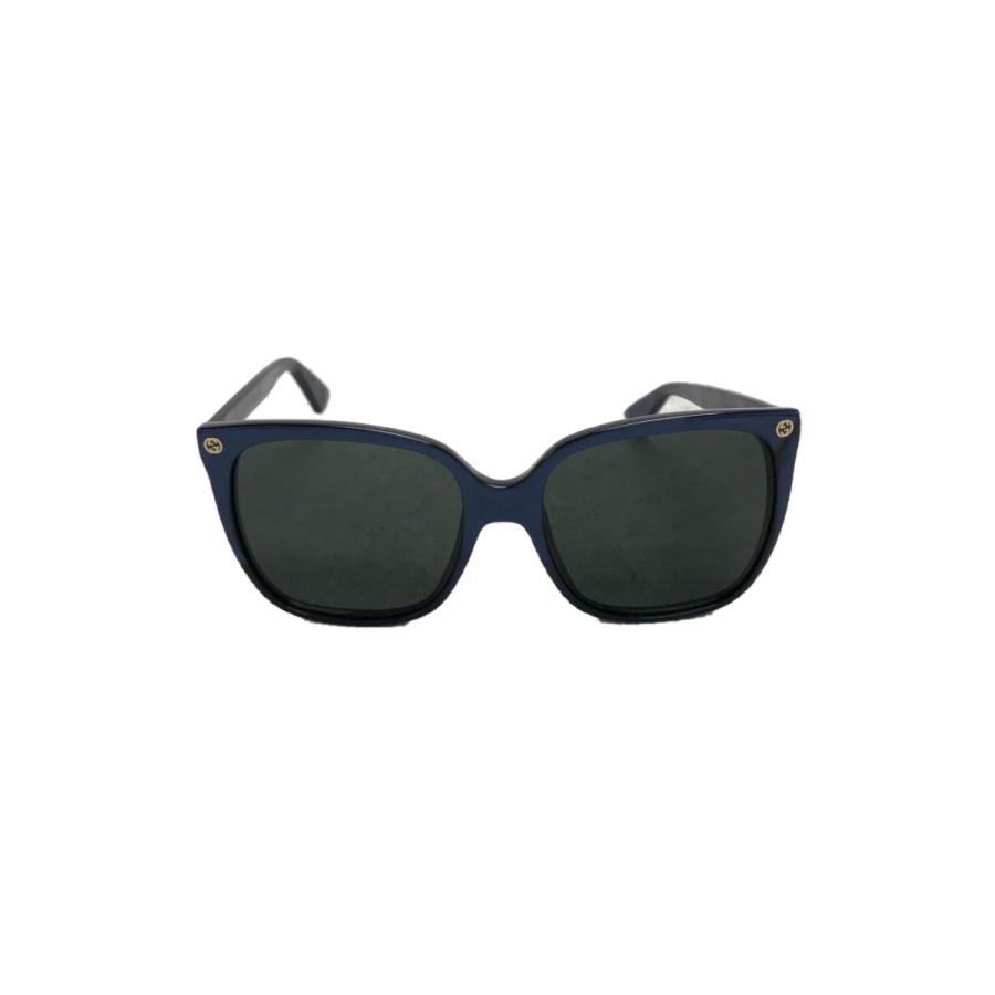 GUCCI◇GUCCI グッチ サングラス/レディース/GG0022S :2300036407223
