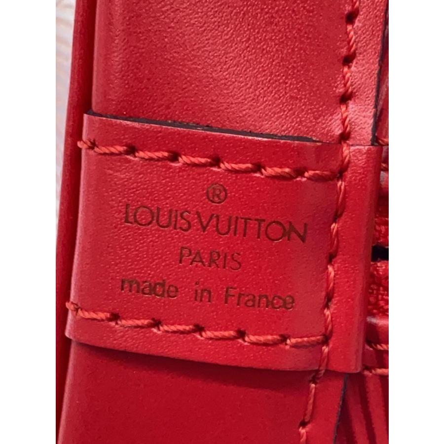 LOUIS VUITTON◆アルマ_エピ/レザー/RED/M52147/MI0090｜ssol-shopping｜05