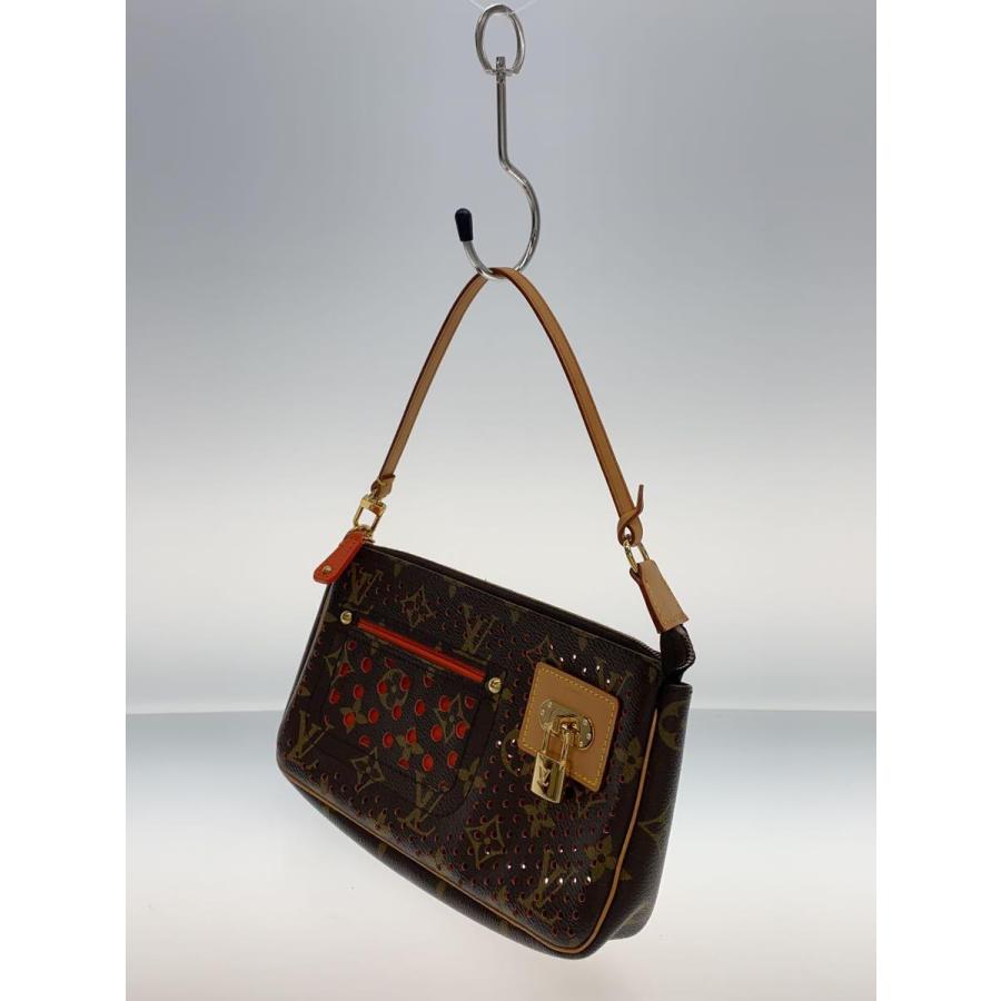 LOUIS VUITTON◇ポシェット・アクセソワール_モノグラム