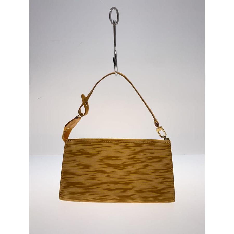 ルイヴィトン ポーチ LOUIS VUITTON◇LOUIS VUITTON ルイヴィトン ポーチ/PVC/M52959