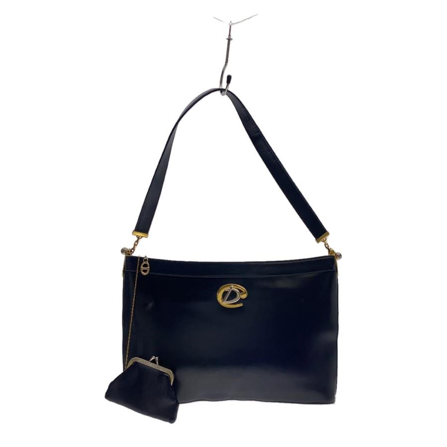 Christian Dior◇Christian Dior クリスチャンディオール ショルダー