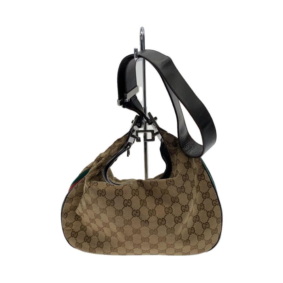 GUCCI◇グッチ/ショルダーバッグ/001・3315/破損難有品 : セカンド