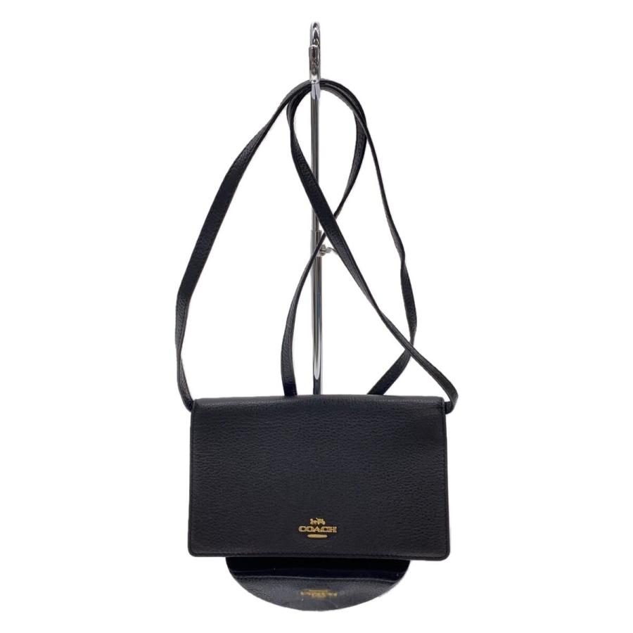 COACH◇ショルダーウォレット : セカンドストリートYahoo!店 - 通販