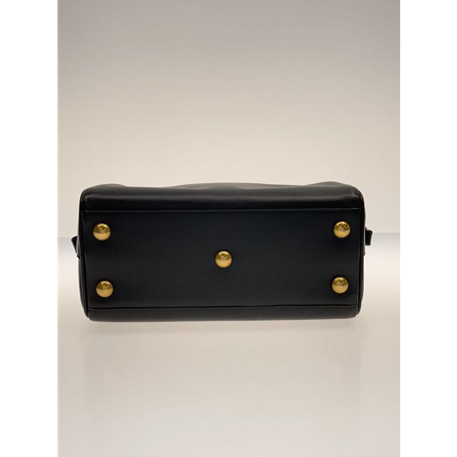 SAINT LAURENT◇サンローラン/2WAYハンドバッグ/ベイビーダッフル