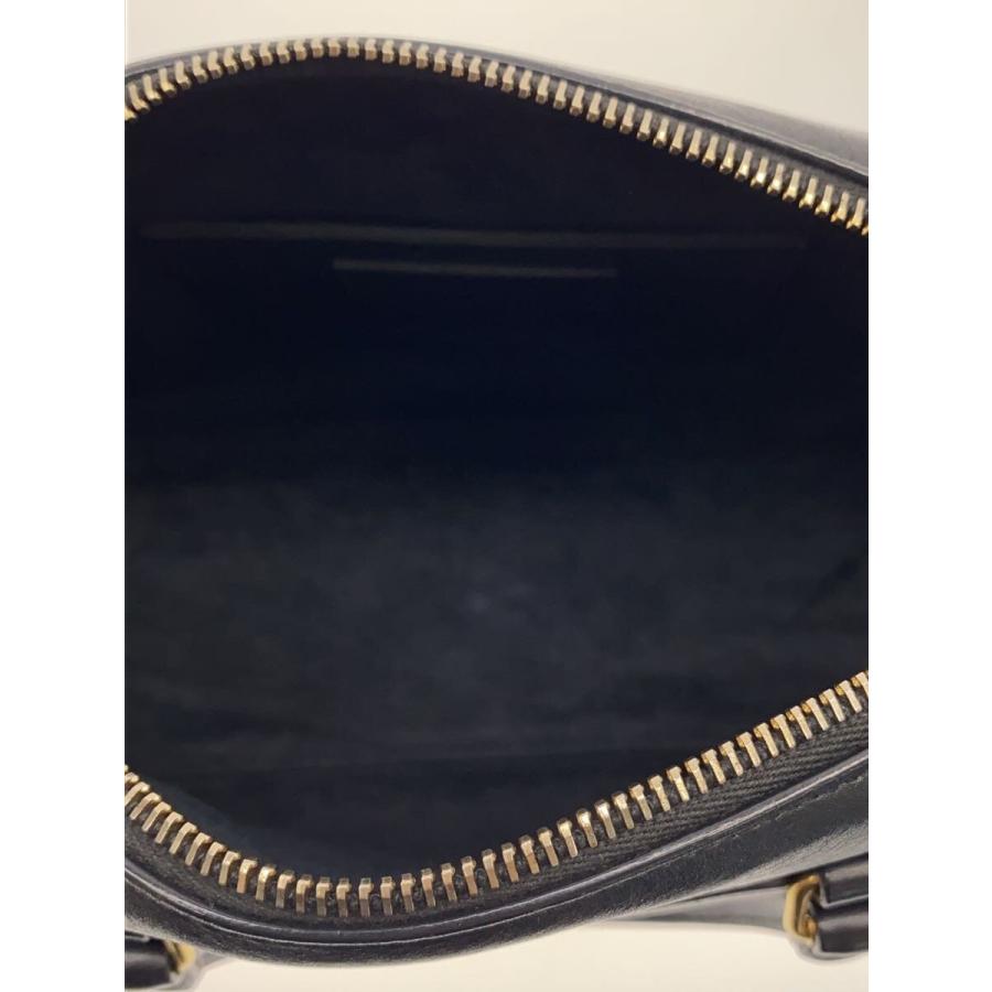 SAINT LAURENT◇サンローラン/2WAYハンドバッグ/ベイビーダッフル
