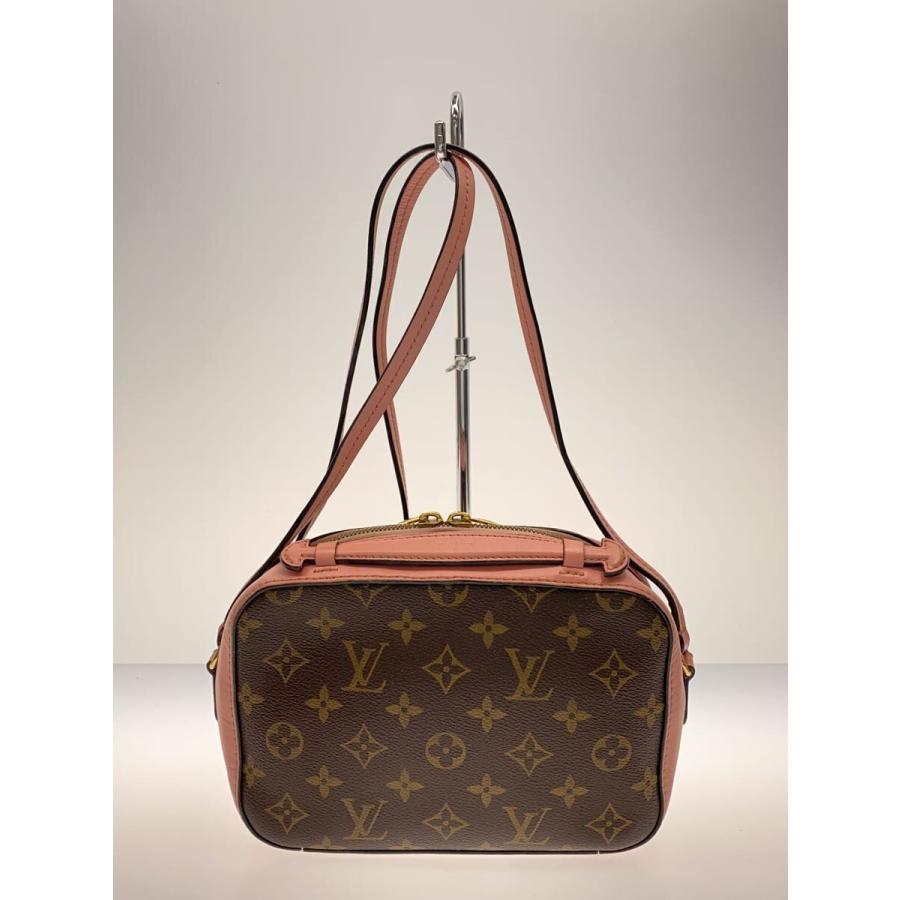LOUIS VUITTON◇ルイヴィトン/ショルダーバッグ/サントンジュ/M44442