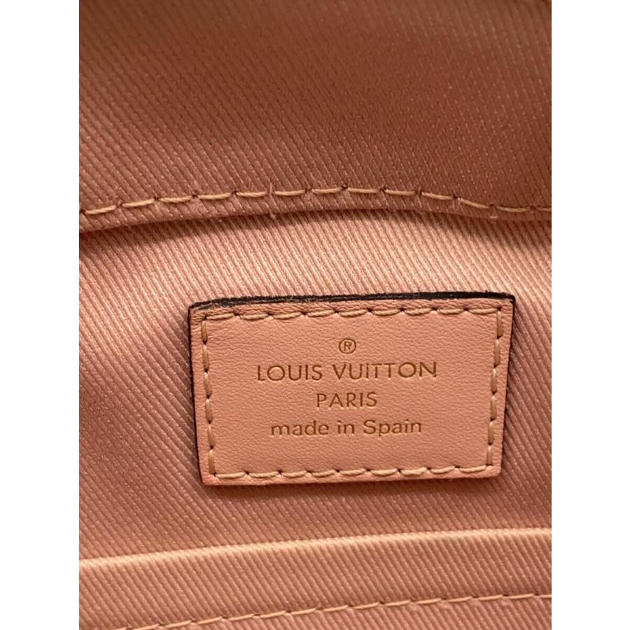 LOUIS VUITTON◇ルイヴィトン/ショルダーバッグ/サントンジュ/M44442