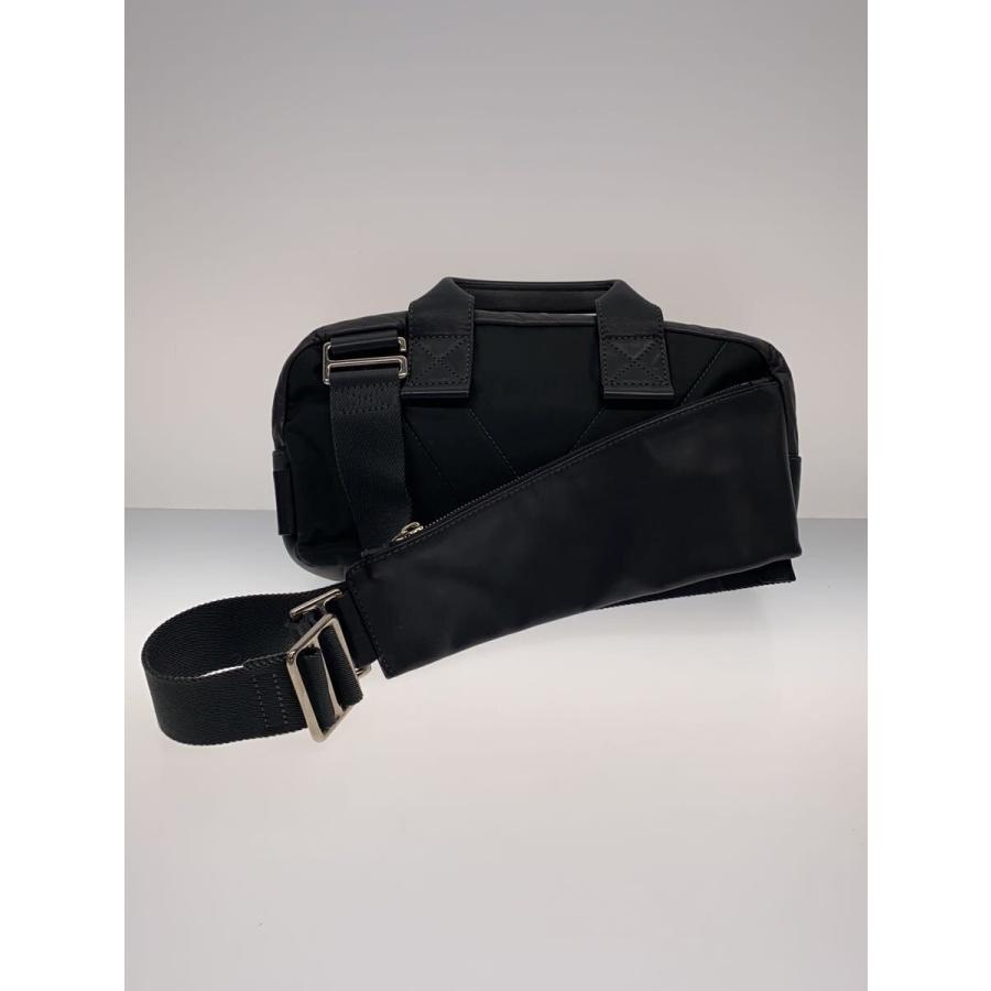 LOUIS VUITTON◇M50455/ファスト/ガストン/Vライン/ボディバッグ